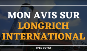 Lire la suite à propos de l’article Avis Longrich International, Pourquoi l’ai-je rejoint ?