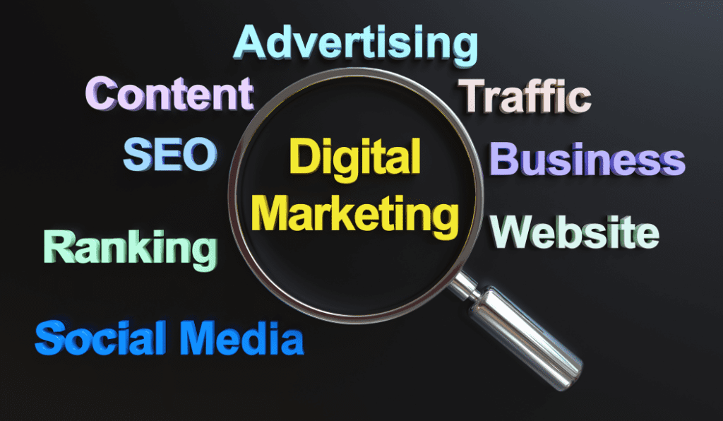 Astuces pour bâtir un business MLM sur internet : Se Former au Marketing Digital