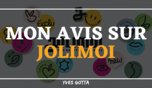 Lire la suite à propos de l’article Avis Jolimoi : Devenir styliste beauté dans le MLM ?